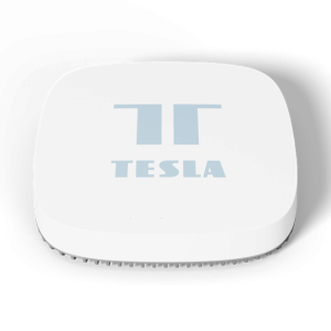 SMH TESLA Smart ZigBee Hub okosotthon központ - Bemutató termék