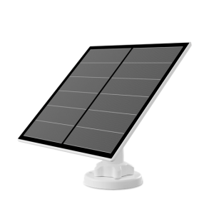 SMH TESLA Solar Panel 5W - Bemutató termék