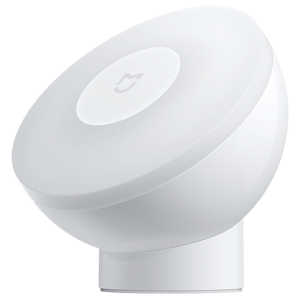 SMH Xiaomi Mi Motion-Activated Night Light 2 Bluetooth vezeték nélküli okos lámpa fény- és mozgásérzékelővel - BHR5278GL