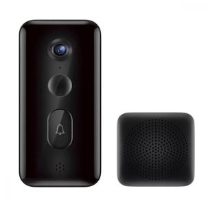 SMH Xiaomi Smart Doorbell 3 - kamerás ajtócsengő - BHR5416GL