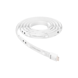 SMH Xiaomi Yeelight Lightstrip Plus Extension RGB LED szalag toldó, 1m - GPX4015RT