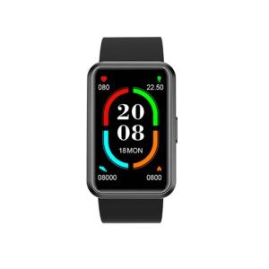 SMW Blackview R5 Black okosóra - fekete - Bontott termék