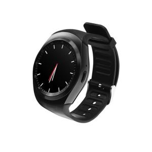 SMW Media-Tech MT855 ROUND WATCH GSM Okosóra