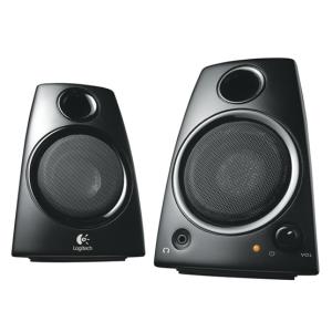 SPK Logitech 2.0 Z130 