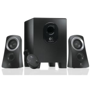 SPK Logitech 2.1 Z313 