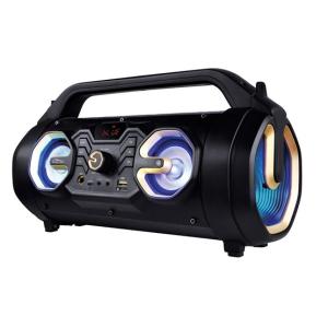 SPK Media-Tech U-Tube bluetooth hangszóró