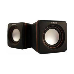 SPK SBox 2.0 SP-02 hangszóró 6W