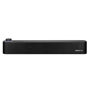 SPK Volkano Sabre 2.0 Series 6W Portable Mini Soundbar - Fekete