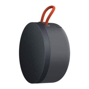 SPK Xiaomi Mi Portable Bluetooth Speaker hordozható hangszóró, szürke - BHR4802GL