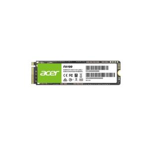 SSD Acer 512GB FA100 M.2 2280 PCIe Gen3