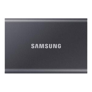 SSD EXT 2,5" Samsung 1TB T7 USB-C 3.2 szürke