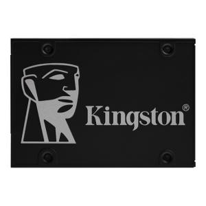 SSD Kingston 1TB KC600 2,5" SATA3