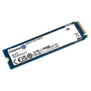 SSD Kingston 1TB NV2 M.2 2280 NVMe PCIe