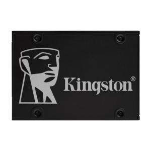 SSD Kingston 2TB KC600 2,5" SATA3