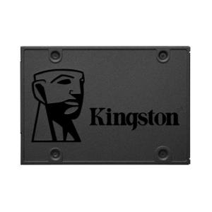 SSD Kingston 480GB A400 2,5" SATA3