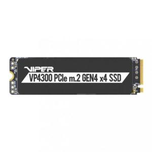 SSD Patriot 1TB Viper VP4300 M.2 2280 PCIe Gen4 x4