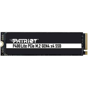 SSD Patriot 500GB P400 Lite M.2 2280 PCIe Gen4 x4