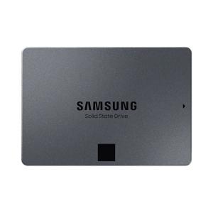 SSD Samsung 1TB 870 QVO 2,5" SATA3