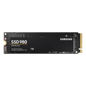 SSD Samsung 1TB 980 Basic M.2 2280 PCIe 3 x4 NVMe