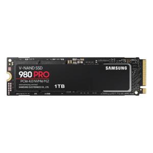 SSD Samsung 1TB 980 PRO M.2 2280 PCIe 4 x4 NVMe