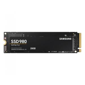 SSD Samsung 250GB 980 Basic M.2 2280 PCIe 3 x4 NVMe
