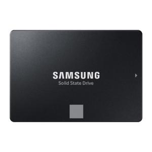SSD Samsung 2TB 870 EVO Basic 2,5" SATA3