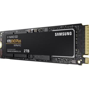 SSD Samsung 2TB 970 Evo Plus M.2 2280 PCIe 3 x4 NVMe