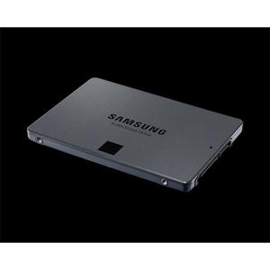SSD Samsung 8TB 870 QVO 2,5" SATA3