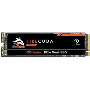 SSD Seagate 1TB FireCuda 530 M.2 2280 PCIe 4.0