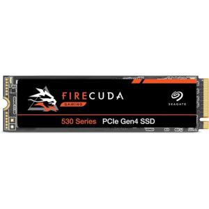 SSD Seagate 2TB FireCuda 530 M.2 2280 PCIe 4.0