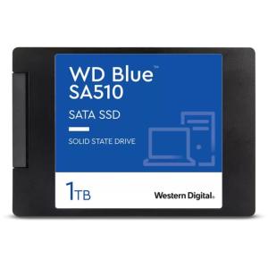 SSD WD 1TB Blue SA510