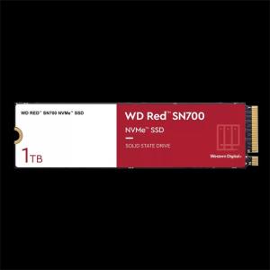 SSD WD 1TB Red SN700 M.2 2280 PCIe Gen 3 x4 NVMe