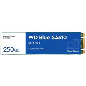 SSD WD 250GB Blue SA510 M.2