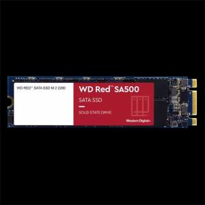 SSD WD 2TB Red SA500 M.2 2280 SATA3
