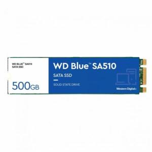 SSD WD 500GB Blue SA510 M.2