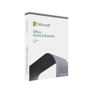 SW MS Office 2021 Home and Business English Medialess