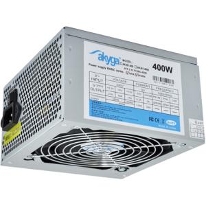 TÁP Akyga 400W - 12cm - AK-B1-400