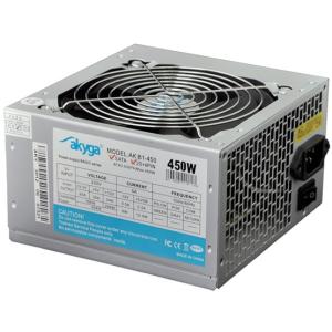 TÁP Akyga 450W - 12cm - AK-B1-450