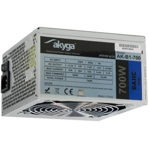 TÁP Akyga 700W - 12cm - AK-B1-700