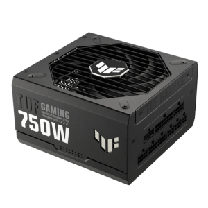 TÁP Asus TUF Gaming 750W 80+ Gold tápegység - moduláris - TUF-GAMING-750G