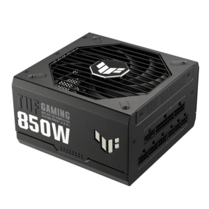 TÁP Asus TUF Gaming 850W 80+ Gold tápegység - moduláris - TUF-GAMING-850G