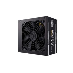 TÁP Cooler Master 550W - MWE Bronze 550 - V2 - MPE-5501-ACABW-BEU