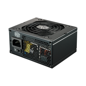 TÁP Cooler Master 550W - V550 SFX Gold - MPY-5501-SFHAGV-EU