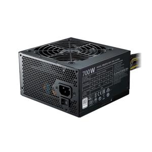 TÁP Cooler Master 700W - MasterWatt Lite - MWE White 230V 700 - MPE-7001-ACABW-EU