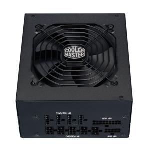 TÁP Cooler Master 750W - MWE 750 Gold-v2  Full modular  - MPE-7501-AFAAG-EU