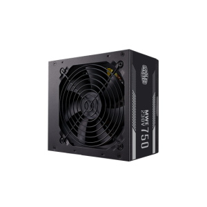 TÁP Cooler Master 750W - MWE 750 White 230V - V2 - MPE-7501-ACABW-EU