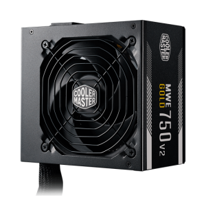 TÁP Cooler Master 750W - MWE Gold  -  MPE-7501-ACAAG-EU