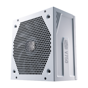 TÁP Cooler Master 750W - V750 Gold V2 White Edition - MPY-750V-AGBAG-EU