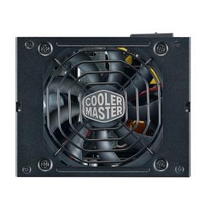 TÁP Cooler Master 750W - V750 SFX Gold - MPY-7501-SFHAGV-EU