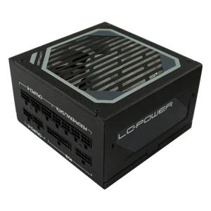 TÁP LC Power 1000W - LC1000M V2.31 - Super Silent Modular Series GOLD